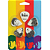 Palheta Para Guitarra Beatles Display 10 Pçs 10B1 - Imagem 2