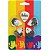 Palheta Para Guitarra Beatles Display 10 Pçs 10B1 - Imagem 1