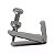 Micro Afinador Fixo Violoncello 4/4 Wave CJ-AN-CR - Imagem 4
