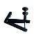 Micro Afinador Fixo Violoncello 4/4 CSR 30188 (Cada) - Imagem 2