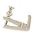 Micro Afinador Fixo Violoncello 4/4 Ronsani (Cada) - Imagem 3