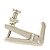 Micro Afinador Fixo Violoncello 4/4 Ronsani (Cada) - Imagem 5
