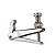 Micro Afinador Fixo Para Violino 1/2 Ronsani (Cada) - Imagem 9