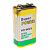 Bateria 9V Expresol Extra Heavy Duty - Imagem 2