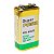 Bateria 9V Expresol Extra Heavy Duty - Imagem 1