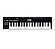 Teclado Sintetizador 61 Teclas Roland XPS-10 Preto - Imagem 13