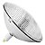 Lamp. Starlux Par-64 1000wX127v Foco 5 - Imagem 3