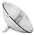 Lamp. Starlux Par-64 1000wX127v Foco 5 - Imagem 14