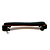 Espaleira p/ Violino 3/4-4/4 Wave V-Shoulder-FG - Imagem 5