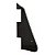 Escudo Para Guitarra Les Paul Musimax PKG LP BK Preto - Imagem 4