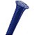 Malha Expansiva 5 Fios Termotubos MPE0030AZ Poliester 3mm Azul Escuro - Imagem 1