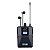 Sistema Monitor In Ear Sem Fio Dylan DSM-301 - Imagem 6