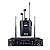 Sistema Monitor In Ear Sem Fio Dylan DSM-301 - Imagem 8