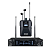 Sistema Monitor In Ear Sem Fio Dylan DSM-301 - Imagem 16