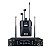 Sistema Monitor In Ear Sem Fio Dylan DSM-301 - Imagem 17