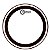 Pele Aquarian 08" Double Performance II PF-8 - Imagem 12