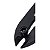 Parafuso Curto Para Saddle Floyd Ronsani Preto 1486 (Cada) - Imagem 1