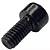 Parafuso Curto Para Saddle Floyd Ronsani Preto 1486 (Cada) - Imagem 10