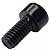 Parafuso Curto Para Saddle Floyd Ronsani Preto 1486 (Cada) - Imagem 4