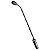Microfone Gooseneck Dylan DG-90 - Imagem 1