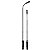 Microfone Gooseneck Dylan DG-90 - Imagem 2