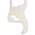 Escudo C.Baixo P.Bass Wave Branco H2002WH - Imagem 3