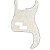 Escudo C.Baixo P.Bass Wave Branco H2002WH - Imagem 1