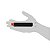 Limpador De Cordas Fump Bridge Slide BLK - Imagem 1