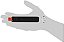 Limpador De Cordas Fump Bridge Slide BLK - Imagem 10