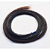Crina Animal Para Arco De Baixo 4/4 Ronsani Black 97 - Imagem 2