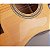 Escudo Para Violão Ronsani Transparent 304 - Imagem 1