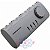 Chave Seletora A/V 4 Saidas Smart SB-V41G - Imagem 2