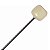 Batedor Pirulito Para Pedal De Bumbo Vater VBNW Madeira - Imagem 2