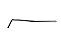 Alavanca Para Guitarra Wave F.Rose WF1003P Sem Rosca - Imagem 1