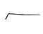 Alavanca Para Guitarra Wave F.Rose WF1003P Sem Rosca - Imagem 4