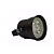 Canhão Led Mini Partylight Verde PLED-01 - Imagem 2