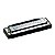 Gaita Harmonica Hohner Blues Band C - Imagem 3