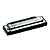 Gaita Harmonica Hohner Blues Band C - Imagem 6
