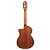 Violão Nylon Clássico Benson GC100CE N Natural - Imagem 9
