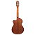 Violão Nylon Clássico Benson GC100CE N Natural - Imagem 16