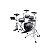 ROLAND STORE - Bateria Eletrônica Roland VAD307 Com Ferragem - Imagem 4