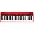 Teclado 61 Teclas Roland GO-61K Keys - Imagem 3