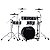 Ferragens Para Bateria Eletrônica VAD307 Roland DTS330 - Imagem 1