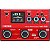 Pedal De Efeito Para Voz Boss VE-22 Vocal - Imagem 1