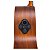 Violão Aço Medium Jumbo Elegance Tagima Solaris NTOP Natural - Imagem 2