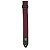 Correia Ernie Ball Polypro P04047 Vinho - Imagem 6