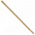 Baqueta Los Cabos Timbale Sticks LCDROT (c/4) - Imagem 1