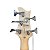 Contrabaixo 5 Cordas Ativo Strinberg SAB550 VS Vintage Sunburst - Imagem 4