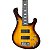 Contrabaixo 5 Cordas Ativo Strinberg SAB550 VS Vintage Sunburst - Imagem 7