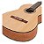 Violão Nylon Clássico Yamaha C40MII NT Natural - Imagem 1